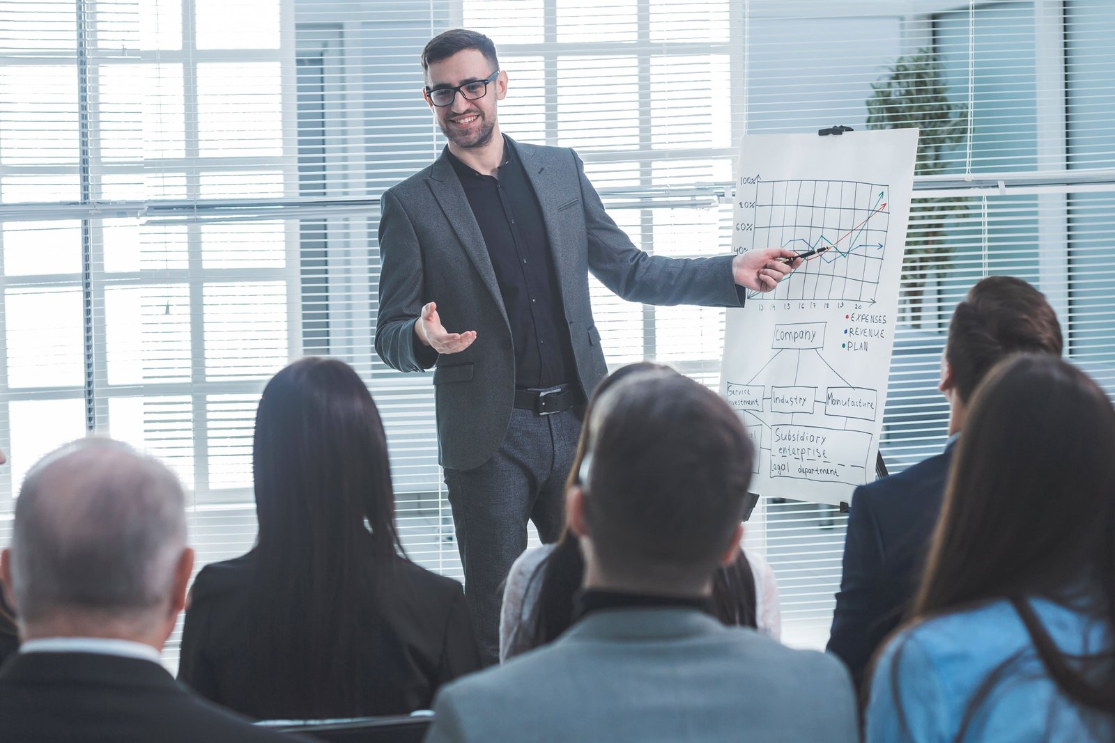 Cursos para futuros inversores